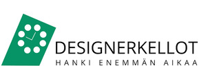 Logo Designerkellot