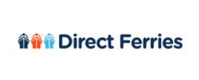 Logo Direct Ferries