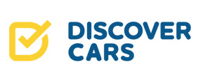 Logo Discover Cars