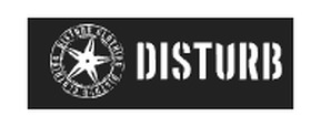 Logo Disturb