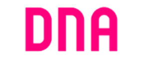 Logo DNA