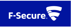 Logo F-Secure