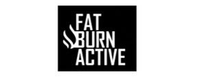 Logo Fat Burn Active