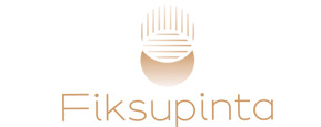 Logo Fiksupinta