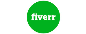 Logo Fiverr