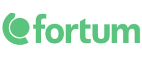 Logo Fortum