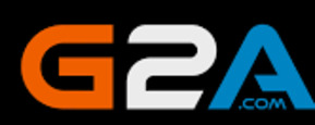 Logo G2A