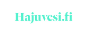 Logo Hajuvesi.fi