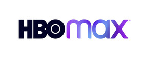 Logo HBO Max