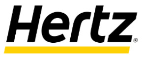 Logo Hertz