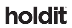 Logo Holdit