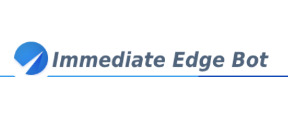 Logo Immediate Edge Bot