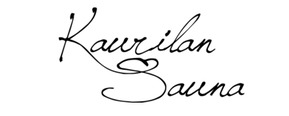 Logo Kaurilan Sauna