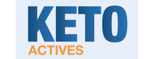 Logo Keto Actives