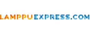 Logo lamppuexpress