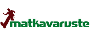 Logo Matkavaruste