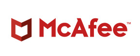 Logo McAfee