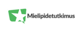 Logo Mielipidetutkimus