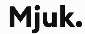 Logo Mjuk