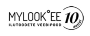 Logo MyLook