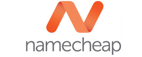 Logo Namecheap