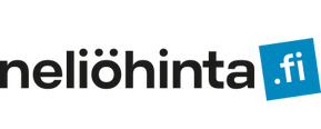 Logo Neliöhinta