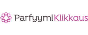 Logo Parfyymi Klikkaus