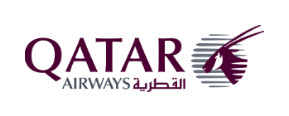 Logo Qatar Airways