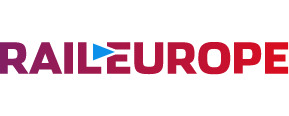 Logo Rail Europe