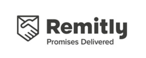 Logo Remitly