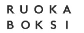 Logo Ruokaboksi