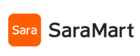 Logo Saramart