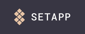 Logo Setapp