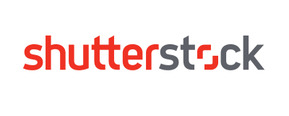 Logo Shutterstock