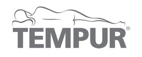 Logo Tempur