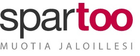 Logo Spartoo