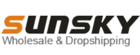 Logo Sunsky