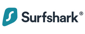 Logo Surfshark