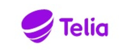 Logo Telia