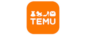 Logo Temu