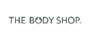 Logo The Body Shop