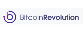 Logo Bitcoin Revolution