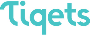 Logo Tiqets