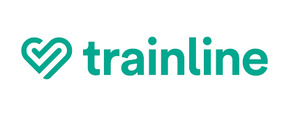 Logo Trainline