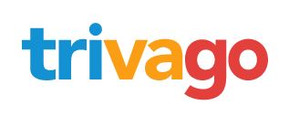 Logo Trivago