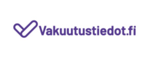 Logo Vakuutustiedot