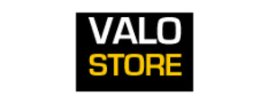 Logo valostore