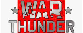 Logo War Thunder