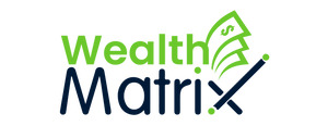 Logo Wealth Matrix