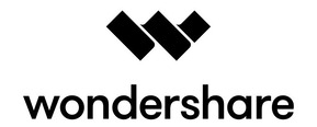 Logo Wondershare